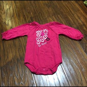 Circo onesie 6m